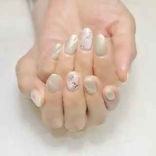 ネイル rouse nail RISATOのネイルデザイン