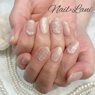 ネイル KOMINE SAAYAのネイルデザイン