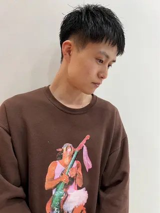 メンズ nambu-GARDEN所属・和泉海咲/ 艶髪💖大人可愛いのヘアスタイル