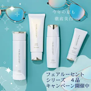 メナードフェイシャルサロン恵那所属・井戸 美奈子のエステ・リラクイメージ