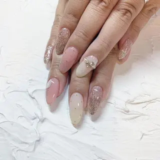 メンズ ネイル YUN君 🦍のネイルデザイン