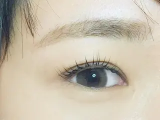 マツエク・マツパ 浦和駅近完全個室 Michikoのマツエク・マツパデザイン