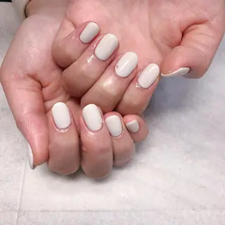 ネイル CHAFF 水口のネイルデザイン