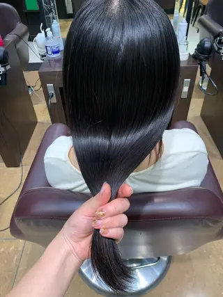 ロング 艶髪/髪質改善 ♡Tsuzumiのその他イメージ