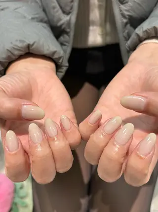 ネイル Pholeisi Art Nail所属・Pholeisi Lisaのネイルデザイン