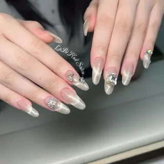 ネイル ら びぃのネイルデザイン