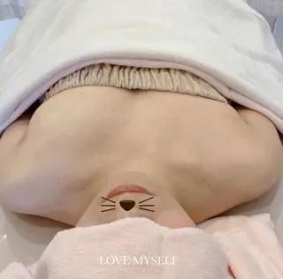 美乳強化サロン LOVEMYSELFのエステ・リラクイメージ