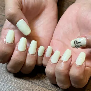 ネイル HENRIETTA NAILSALONのネイルデザイン