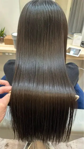 ロング Dears四日市店所属・Dears四日市店 ✂︎柏木のヘアスタイル
