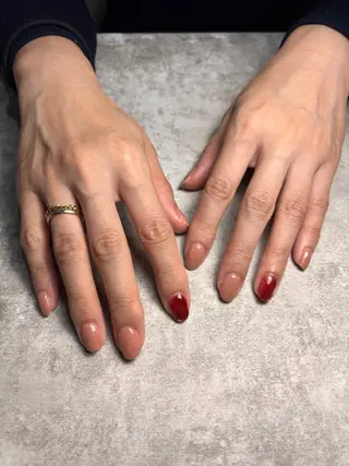 ネイル n saoriのネイルデザイン
