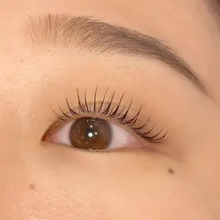 マツエク・マツパ アイラッシュサロン milimiliのマツエク・マツパデザイン