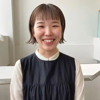 ショート カラー MISUZU🪡 ナチュラルモードのその他イメージ