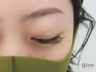 マツエク・マツパ nuit 春日部店のマツエク・マツパデザイン