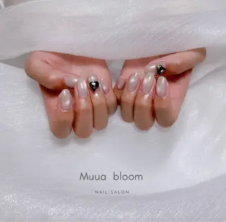 ネイル Muua bloomのネイルデザイン