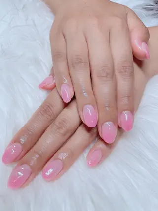 ネイル m saaのネイルデザイン