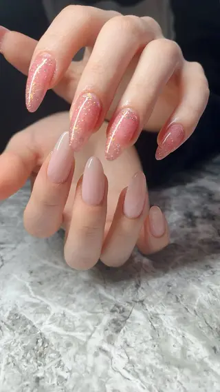 ネイル プライベートサロン circleのネイルデザイン