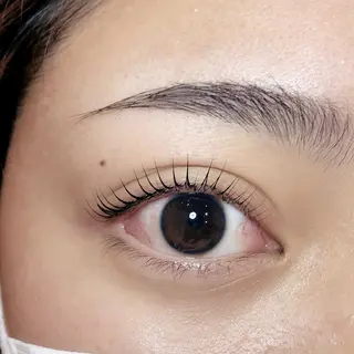 マツエク・マツパ . makotoのマツエク・マツパデザイン