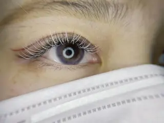 マツエク・マツパ ALITA 池袋店のマツエク・マツパデザイン