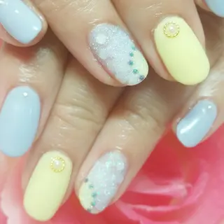 ネイル 古屋 勢子のその他イメージ