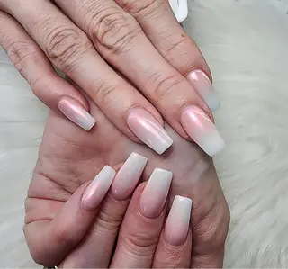 ネイル lee mariaのネイルデザイン