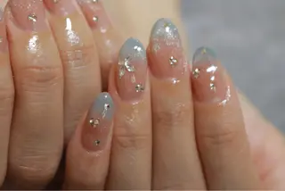 ネイル misaki nailのネイルデザイン