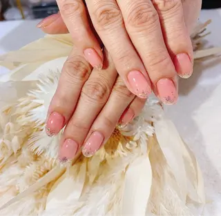 ネイル Rect Shizukaのネイルデザイン