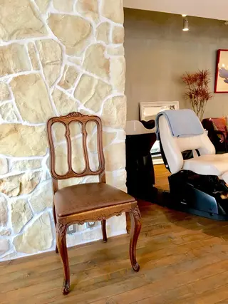 lasPAVILION-ラスパビリオン-所属・las PAVILIONのヘアスタイル