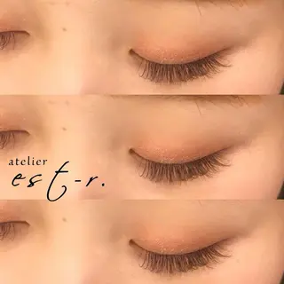 マツエク・マツパ Mai まつげパーマ/LEDのマツエク・マツパデザイン