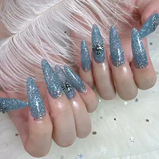 ネイル You&Me Yukiのネイルデザイン