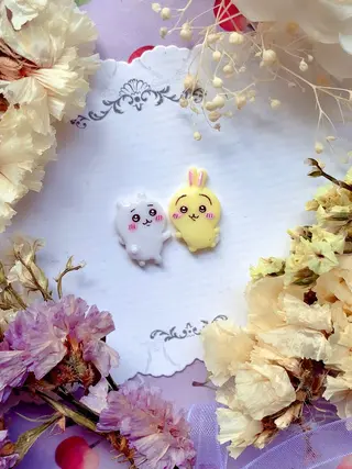 ネイル シェアサロンLei.g(レイジー)所属・3Dアートネイル💗 都築レナのネイルデザイン