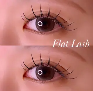 マツエク・マツパ Ayumi.pro 🍆N《4階》のマツエク・マツパデザイン