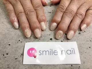ネイル smile nail スマイルネイルのその他イメージ