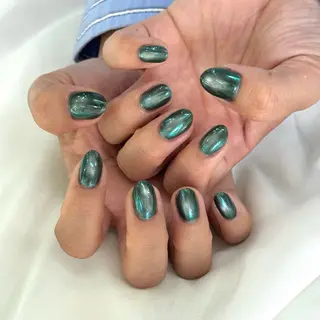 ネイル HARUKA ネイリスト福岡/薬院のネイルデザイン