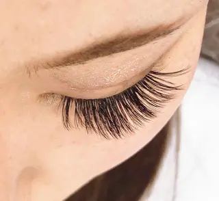 マツエク・マツパ AB マツエクネイルサロンのマツエク・マツパデザイン