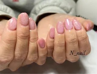 ネイル N_ nailのネイルデザイン