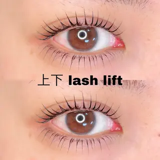 マツエク・マツパ パリジェンヌ/美眉 OLIVIA加藤のマツエク・マツパデザイン