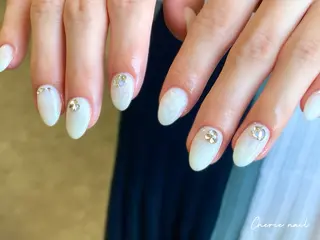 ネイル Cherienail yunaのネイルデザイン