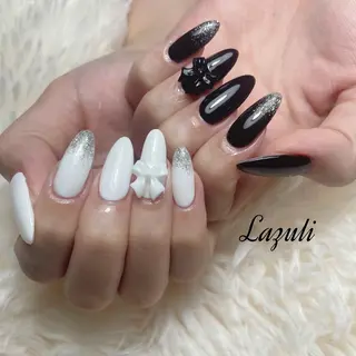 ネイル Lazuli 💎のネイルデザイン