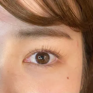 マツエク・マツパ 🫧束感/パリエク minami🫧のマツエク・マツパデザイン