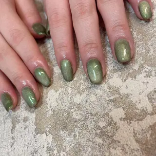 ネイル lilbondir. chiharuのネイルデザイン