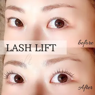 マツエク・マツパ C. Lのマツエク・マツパデザイン