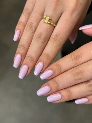 ネイル kiii.__ ✴︎*のネイルデザイン