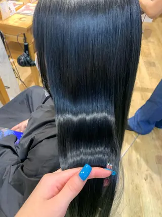 ロング 遠藤沙也加 /レイヤーカットのヘアスタイル