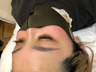 マツエク・マツパ i.+SAPPORO所属・くびれボブ🎀 くびれミディアム🎀のヘアスタイル