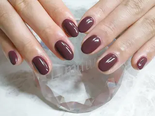 ネイル Lupinus所属・Lupinus ルピナスのネイルデザイン