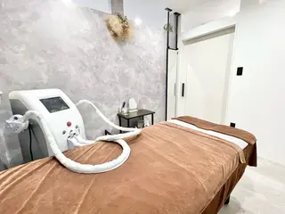 🌼SALON Lazuli久留米のエステ・リラクイメージ