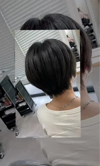 ショート ヘッドスパ師Uran (^^)のその他イメージ