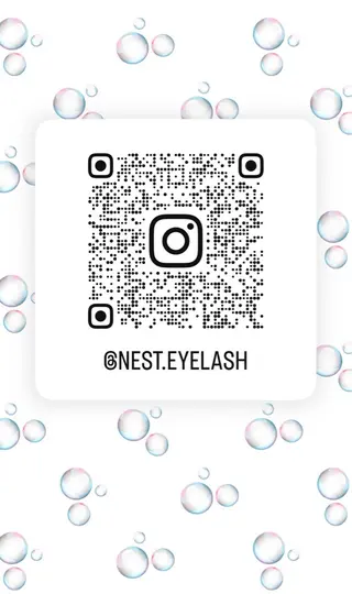 マツエク・マツパ intime内nest.所属・🤍nest. エリ🤍のマツエク・マツパデザイン