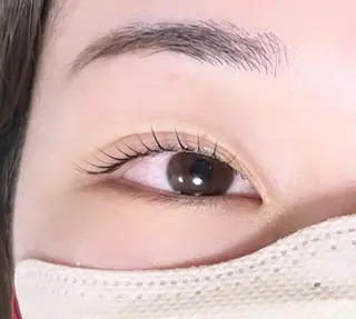 マツエク・マツパ TAKEO🖤 マリーテレジア藤が丘のマツエク・マツパデザイン