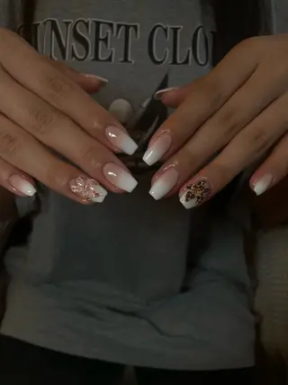 ネイル ulu🌼 nanaのネイルデザイン